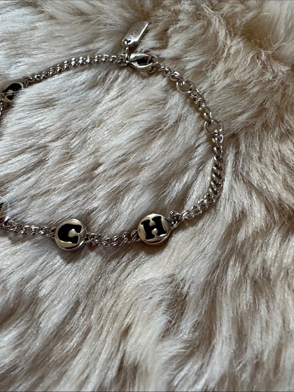 Coach Bracelet